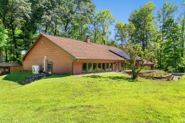 4607 Reforestation ROAD, Suamico, WI 54313