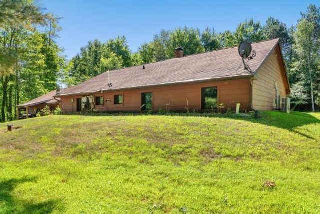4607 Reforestation ROAD, Suamico, WI 54313