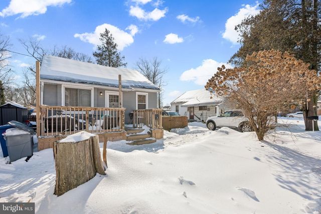 728 HAVERFORD AVE, Maple Shade, NJ 08052