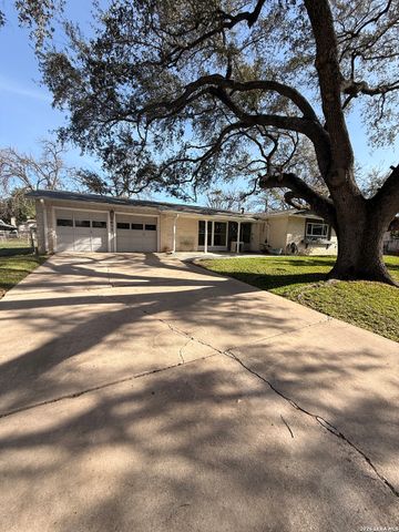 5411 Redding, Kirby, TX 78219