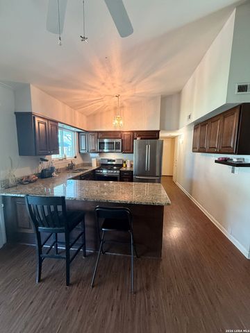 5411 Redding, Kirby, TX 78219