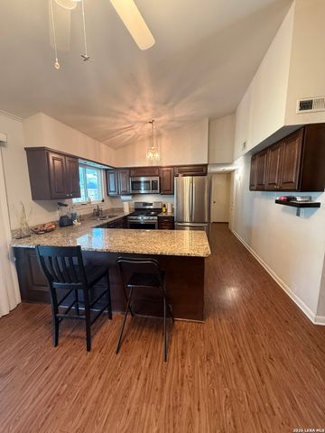 5411 Redding, Kirby, TX 78219