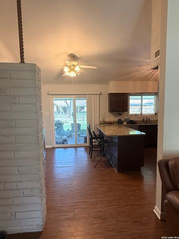 5411 Redding, Kirby, TX 78219