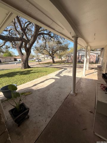 5411 Redding, Kirby, TX 78219