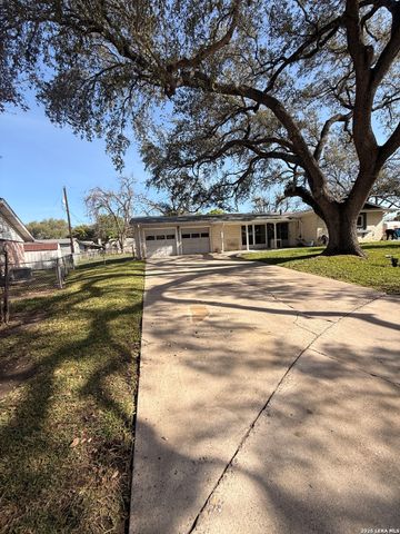 5411 Redding, Kirby, TX 78219