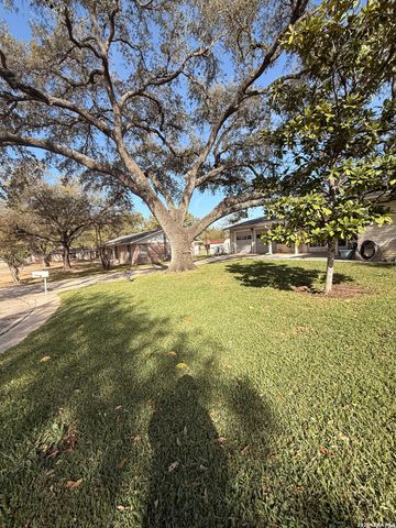 5411 Redding, Kirby, TX 78219