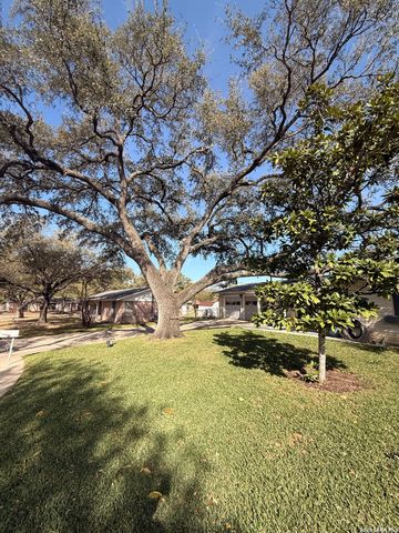5411 Redding, Kirby, TX 78219
