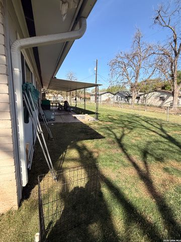 5411 Redding, Kirby, TX 78219