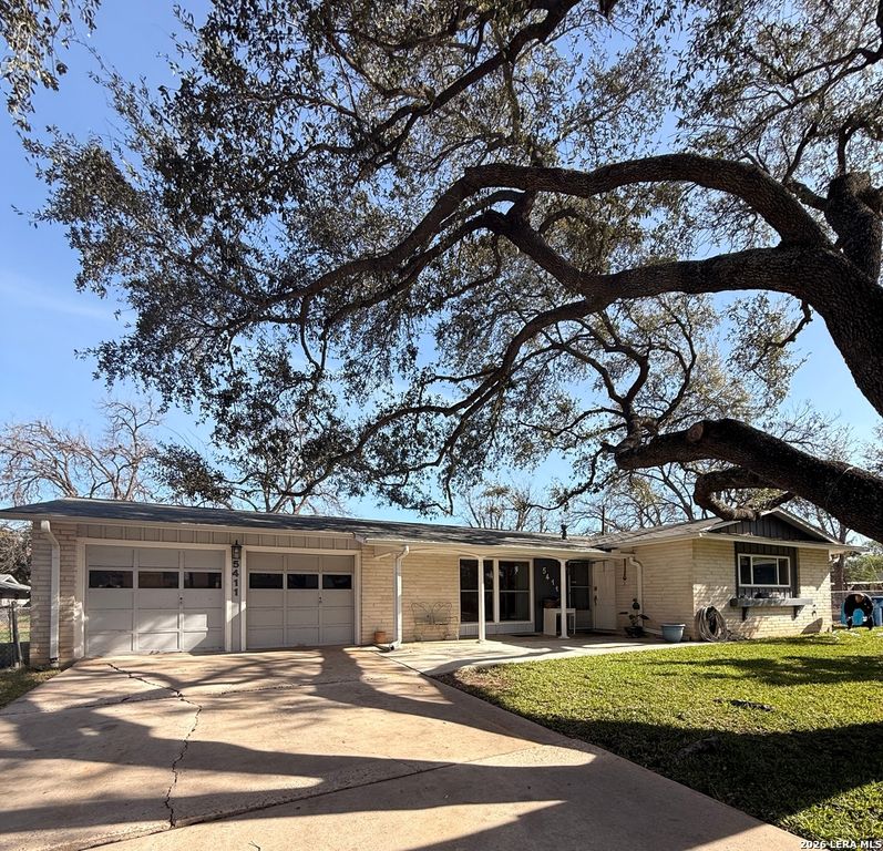 5411 Redding, Kirby, TX 78219
