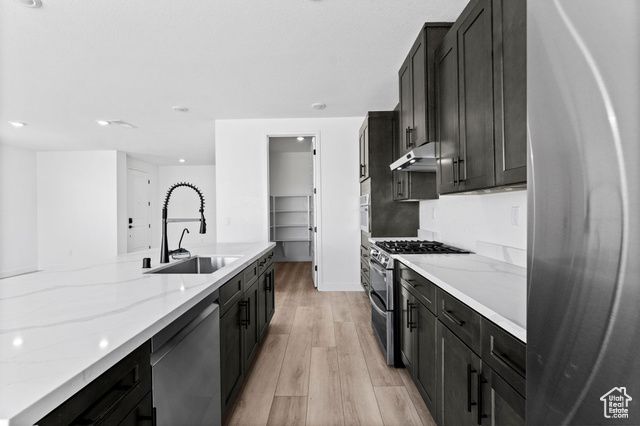 566 S CECITA WAY, St. George, UT 84770