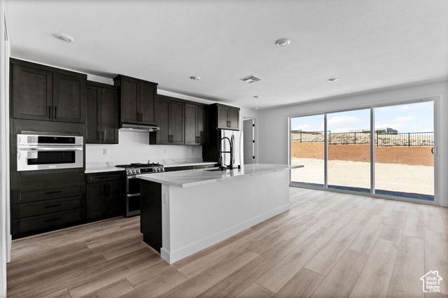 566 S CECITA WAY, St. George, UT 84770