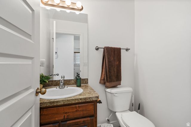 242 N 3600 W, Layton, UT 84041