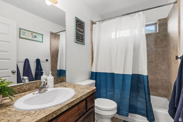 242 N 3600 W, Layton, UT 84041