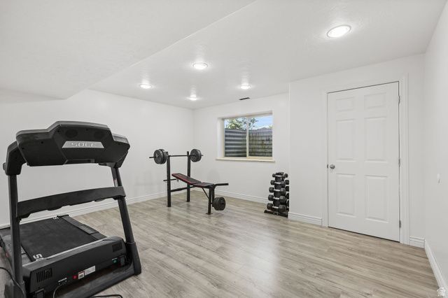 242 N 3600 W, Layton, UT 84041