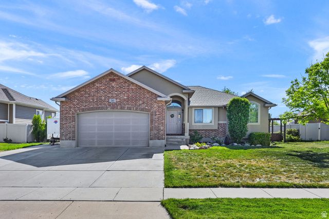 242 N 3600 W, Layton, UT 84041