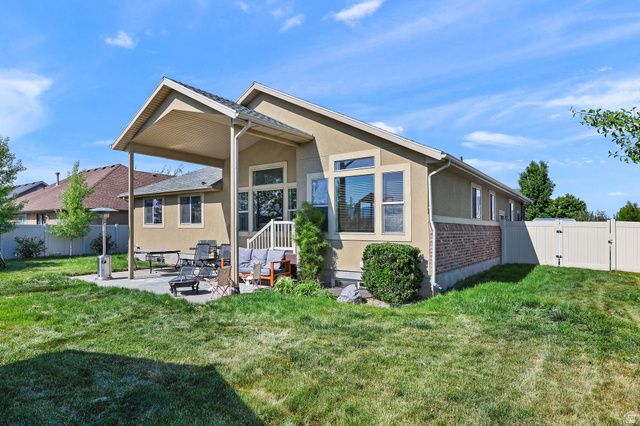 242 N 3600 W, Layton, UT 84041