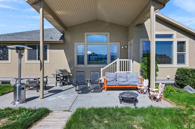 242 N 3600 W, Layton, UT 84041