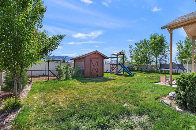 242 N 3600 W, Layton, UT 84041