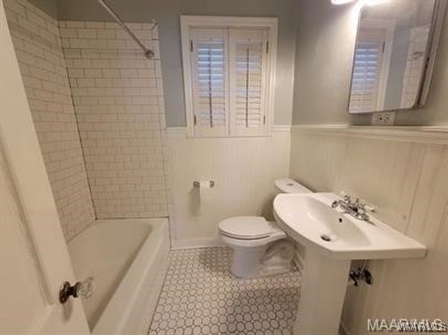 7 Calhoun Road A, Montgomery, AL 36109