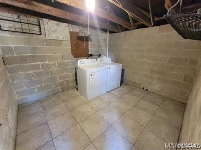 7 Calhoun Road A, Montgomery, AL 36109