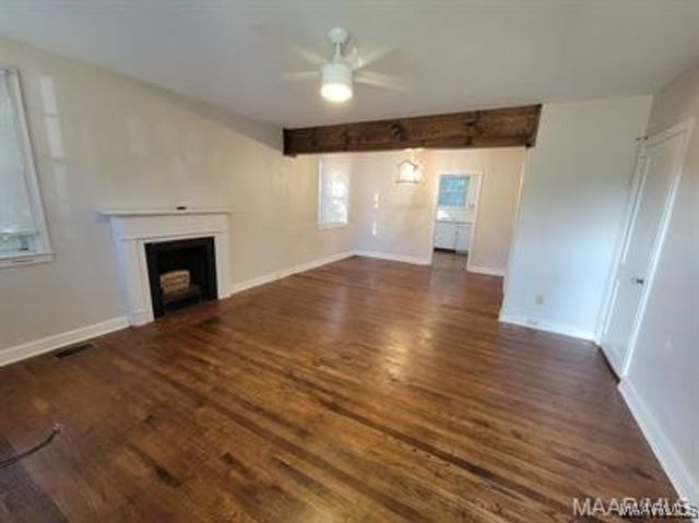 7 Calhoun Road A, Montgomery, AL 36109