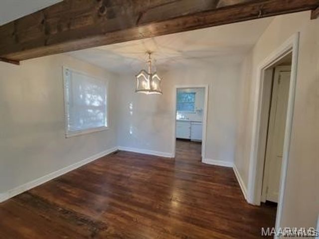 7 Calhoun Road A, Montgomery, AL 36109