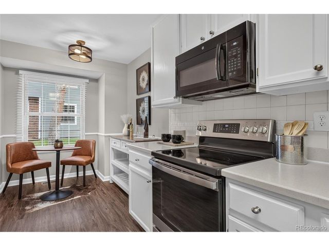 1912 S Balsam St, Denver, CO 80227