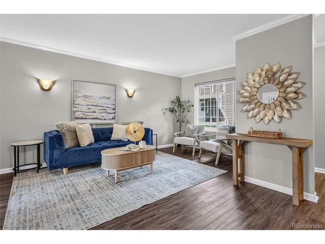 1912 S Balsam St, Denver, CO 80227