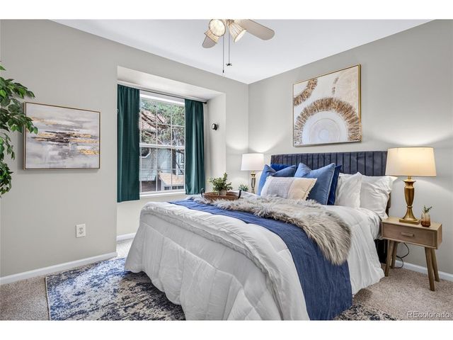 1912 S Balsam St, Denver, CO 80227