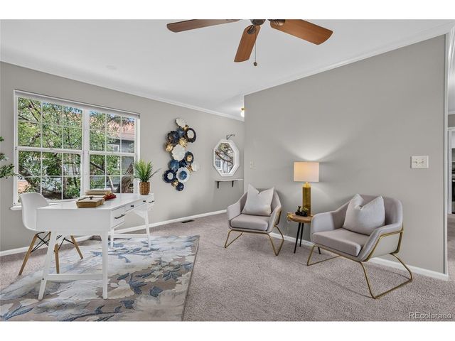 1912 S Balsam St, Denver, CO 80227