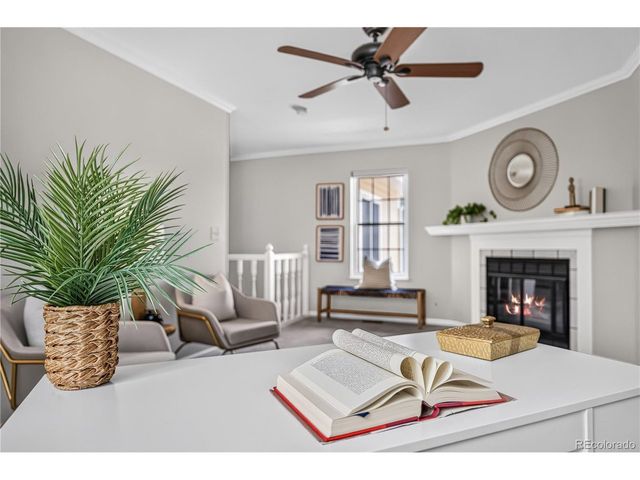 1912 S Balsam St, Denver, CO 80227