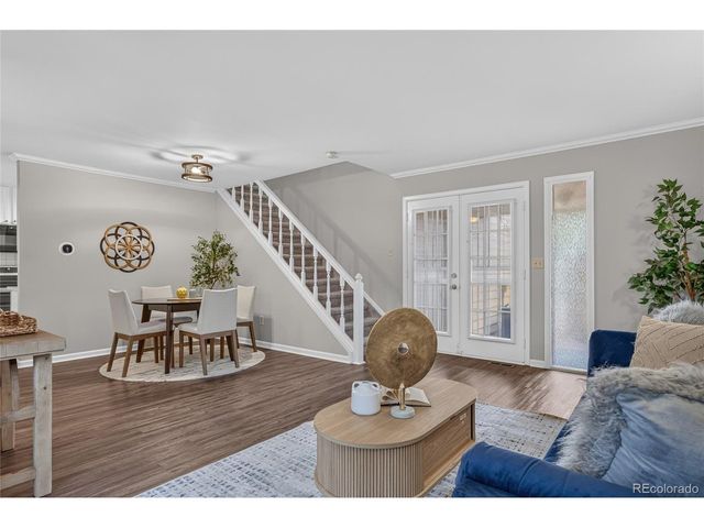 1912 S Balsam St, Denver, CO 80227
