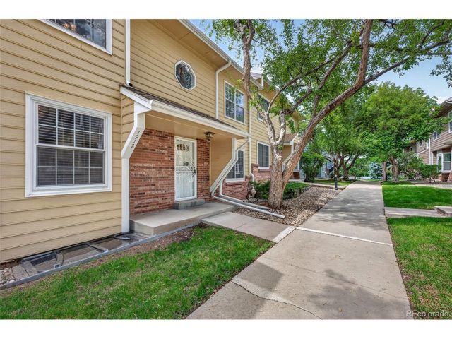 1912 S Balsam St, Denver, CO 80227