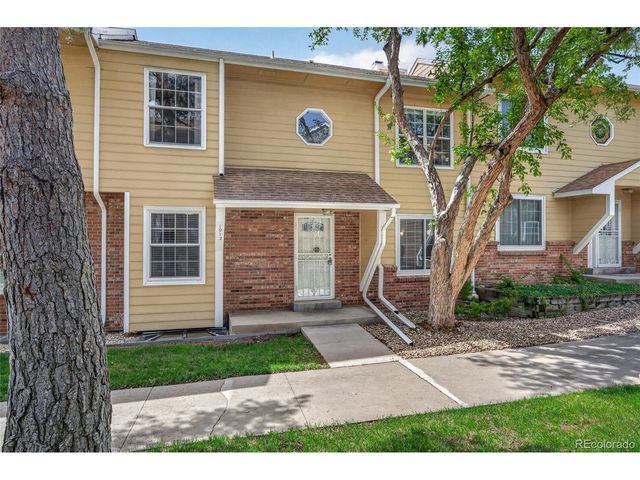 1912 S Balsam St, Denver, CO 80227