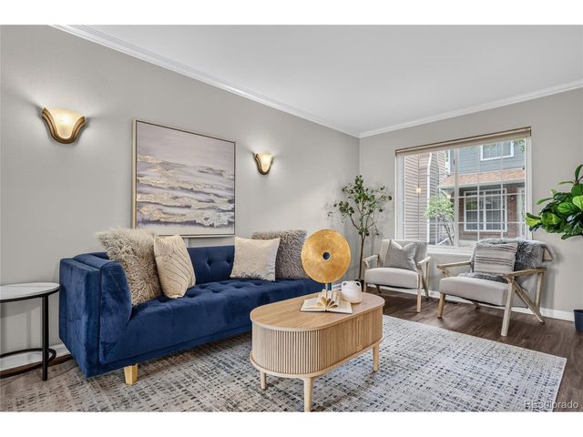 1912 S Balsam St, Denver, CO 80227