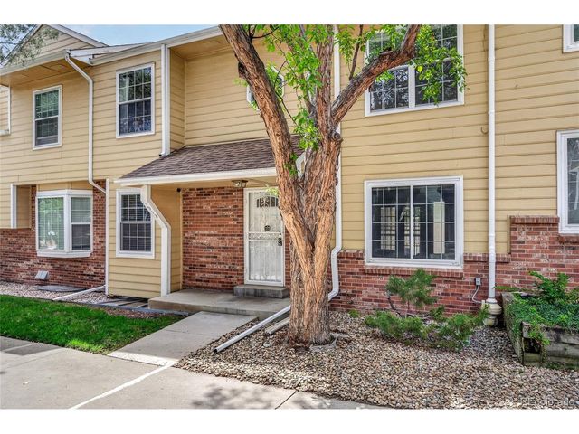 1912 S Balsam St, Denver, CO 80227