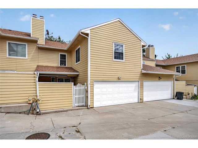 1912 S Balsam St, Denver, CO 80227