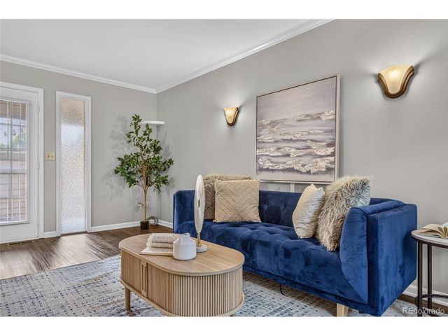 1912 S Balsam St, Denver, CO 80227