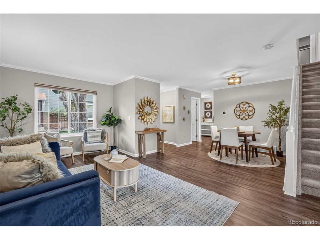 1912 S Balsam St, Denver, CO 80227