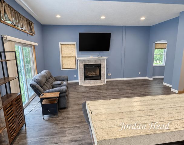 3160 Ripley Street NE, Belmont, MI 49306