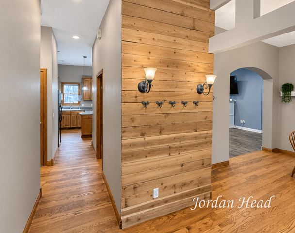 3160 Ripley Street NE, Belmont, MI 49306