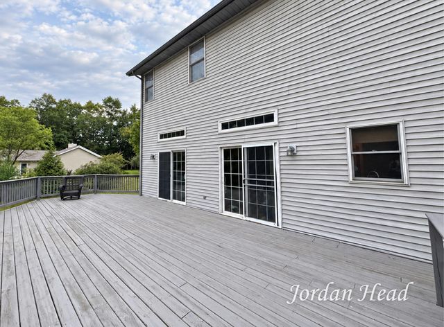 3160 Ripley Street NE, Belmont, MI 49306