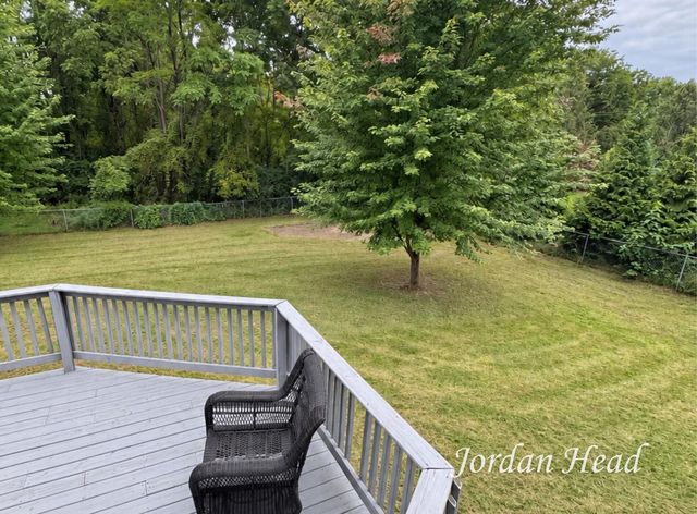 3160 Ripley Street NE, Belmont, MI 49306