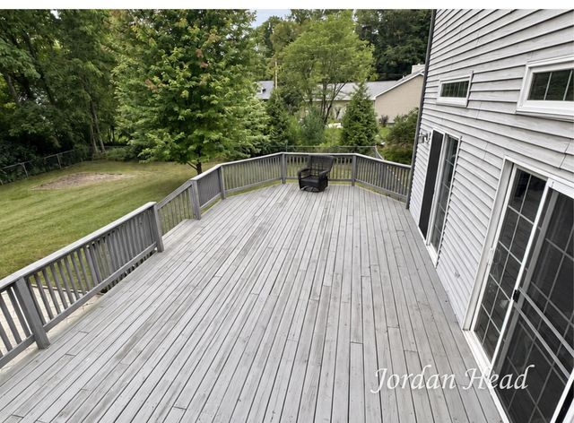 3160 Ripley Street NE, Belmont, MI 49306