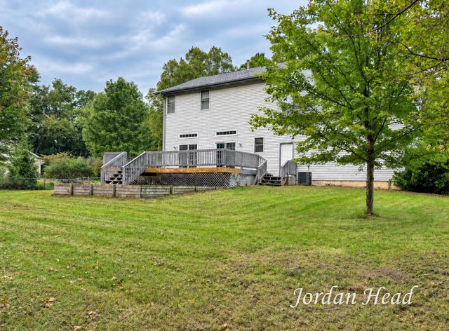 3160 Ripley Street NE, Belmont, MI 49306