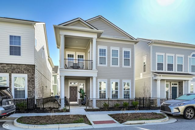 795 Templeton Drive, Carmel, IN 46032