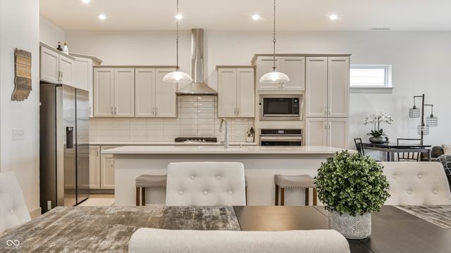 795 Templeton Drive, Carmel, IN 46032