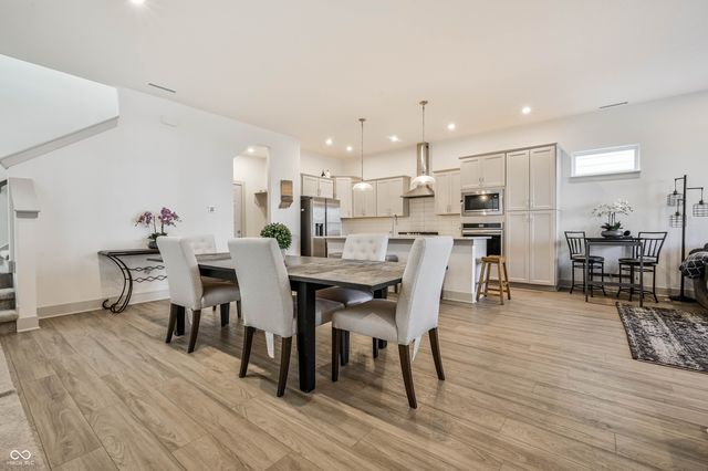 795 Templeton Drive, Carmel, IN 46032