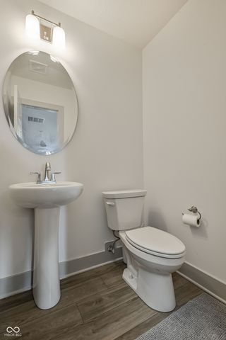 795 Templeton Drive, Carmel, IN 46032