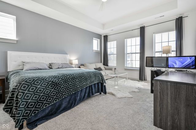 795 Templeton Drive, Carmel, IN 46032